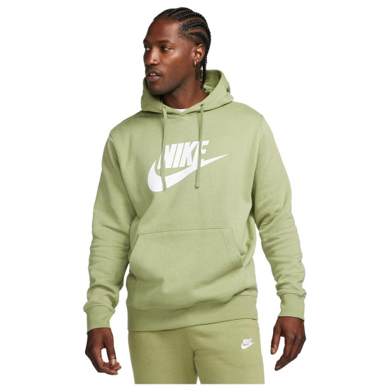 Nike Ανδρικό φούτερ Sportswear Club Fleece Graphic